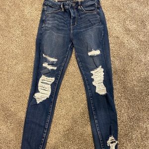 AE Jeans